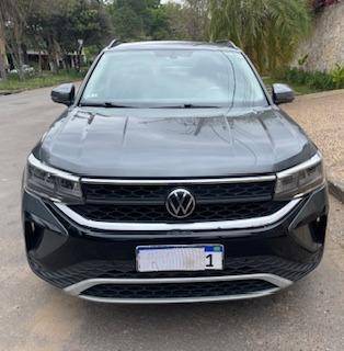 VOLKSWAGEN TAOS 1.4 250 TSI TOTAL FLEX COMFORTLINE AUTOMÁTICO VOLKSWAGEN TAOS 1.4 250 TSI TOTAL FLEX COMFORTLINE AUTOMÁTICO